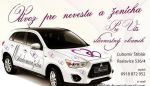 Tepovanie áut, kobercov + svadobné auto Bardejov