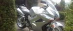Honda vfr 800, v-tec r. v. 2002