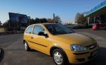 Predam Opel Corsu
