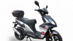 Predám skúter Motorro Polly 125