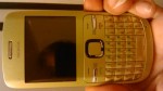 nokia c3