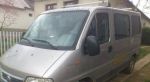 Fiat Ducato panorama