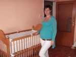 postelka 45 eur