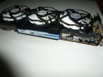 PREDAM TOP KARTU R9 290X + ArcticCooling Accelero Xtreme