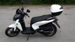 Benelli Macis 125