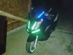 Peugeot Satelis 125 - predám 