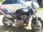 Honda Hornet 600