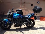 yamaha fz1 n
