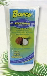 Kokosový olej na varenie, pečenie 1000 ml
