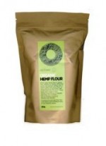 Konopný proteín 450 g ORGANIC RAW