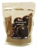 Múka z hroznových jadierok 250 g 