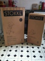 Stokke Xplory Complete Package V4 