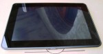 DELL tablet