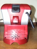 Predam kavovar 100% espresso