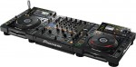 2X Pioneer CDJ-2000 Nexus & DJM-900 Nexus
