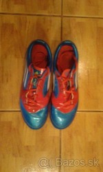 Predám kopačky ADIDAS-vo veľmi dobrom stave