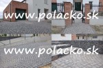 polacko.sk: Prírodný kameň - obklady, ploty, dlažby