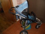 QUINNY speedi SX s doplnkami-urcite sa dohodneme