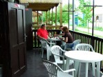 Ubytovanie v areáli termálneho kúpaliska Vadaš Štúrovo