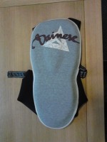 Chránič chrbta značky Dainese - Flip Air Back Pro 3
