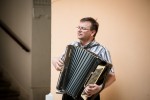 harmonikár na oslavy