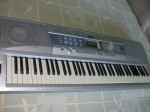 Yamaha DGX 205