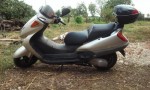 HONDA FES 125 PANTHEON
