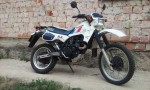 KAWASAKI KLR 600 