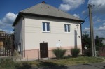 RD Slovenské Ďarmoty - 300 m od hraničného prechodu do Maďarska - slovensky hovoriaca obec