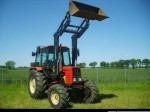 Traktor Belarus B-N82O