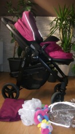 Graco Evo
