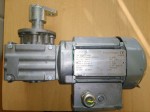 Prevodový elektromotor a pravouhlou prevodovkou SEW EURODRIVE WAF10-DT56M4