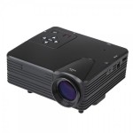  Mini LED projektor