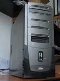 PC INTEL Q6700 4x2,66GHz