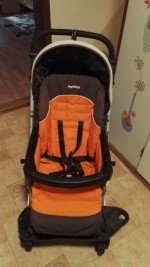 Peg Perego Uno 