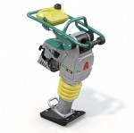 Predáme nové nemecké dusadlo AMMANN  ACR 60, so zárukou   ( vibracné dusadlo, hutniaca noha, hutniaci pech, žaba )