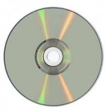 Predaj CD a DVD
