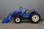 Traktor Iseki Sial 2c1cFV