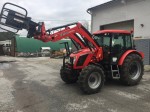 Traktor Zetor Proxima 1v1c0
