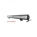 LED RAMPA na traktor, nakladač a iné, Cree 3W,288W, 15296Lm, 9-32V, IP68, 6000K 118cm