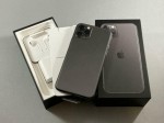 Apple iPhone 11, 11 Pro a 11 Pro Max za predaj za veľkoobchodnú cenu.