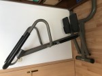 Stepper Pro form 225c