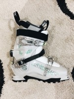Dámske skialp lyžiarky Scarpa Euphoria 24