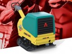 Vibračná doska AMMANN APH 85-95, váha cca 785 kg, hutniaca sila 85 kN, záruka 36 mesiacov