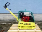 Vibračná doska AMMANN APR 3020, váha 200 kg, odstredivá hutniaca sila 30 kN, záruka 3 roky