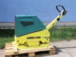 Vibračná doska AMMANN APR5920, (ťažká cca 500 kg, hutniaca sila 49 kN) záruka 36 mesiacov