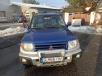 PAJERO PININ 1.8 4*4  FULL