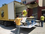 Garantovane Najlacnejšie Sťahovanie Autodoprava, Vypratávanie bytov,odvoz na zberný dvor
