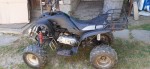 Atv automat 125
