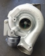 Repasované turbá , navýšenie výkonu ,hybridy ,skladom zaruka